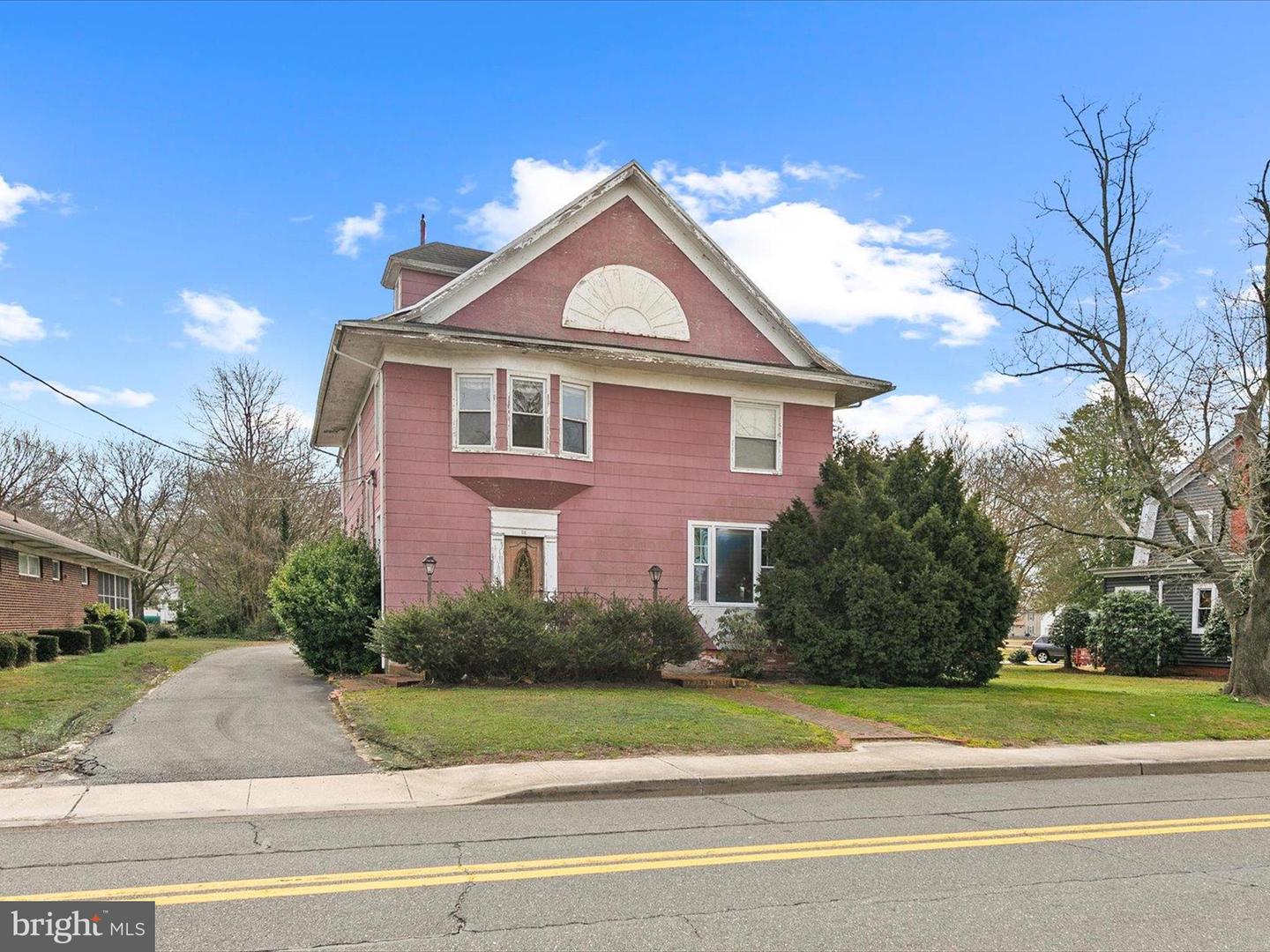 Baltimore Hundred Real Estate Listings Main Image