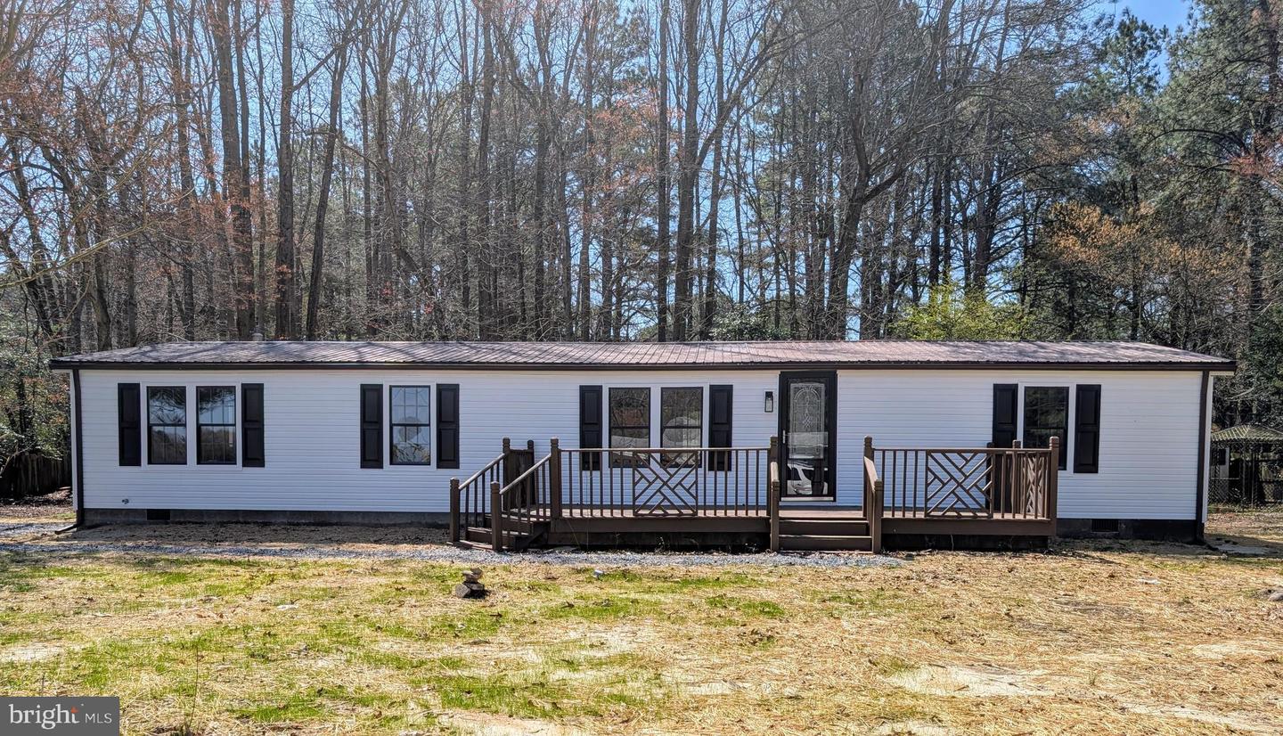 14018 Oak Branch Rd Property Photo