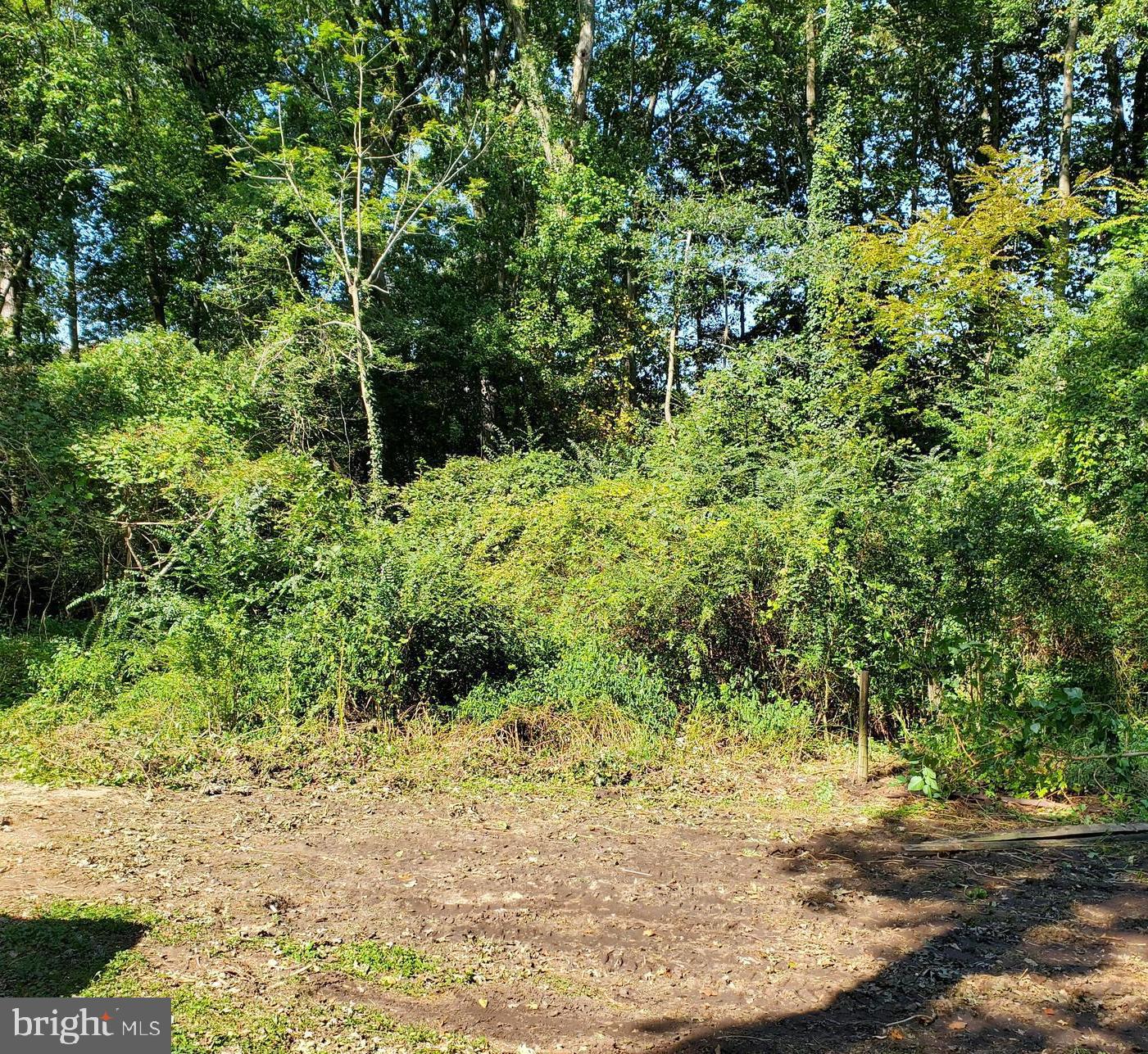 Lot 5.12 Beach Highway (rt 16) Property Photo