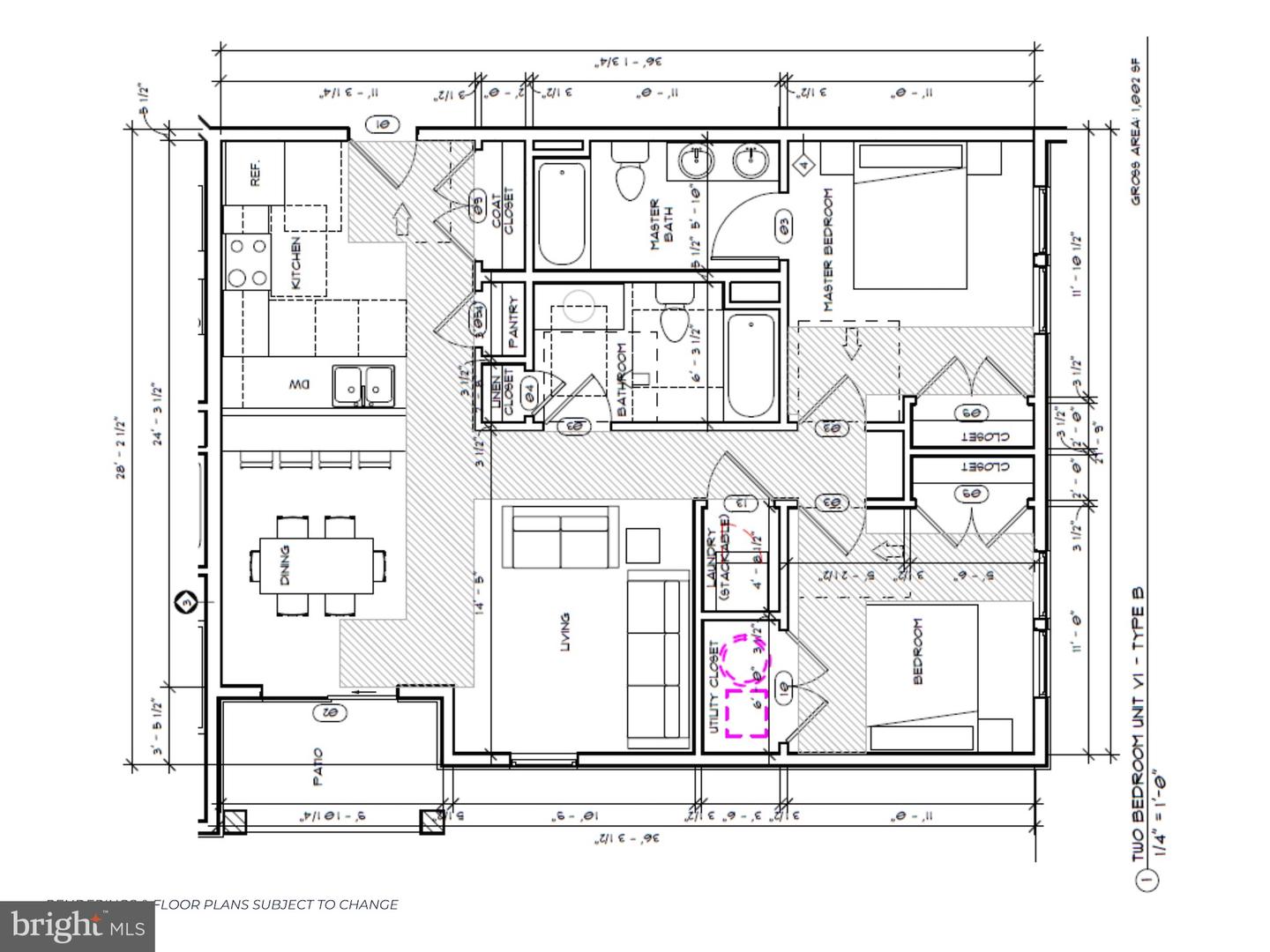 2 Bowers Dr #101 Property Photo 12