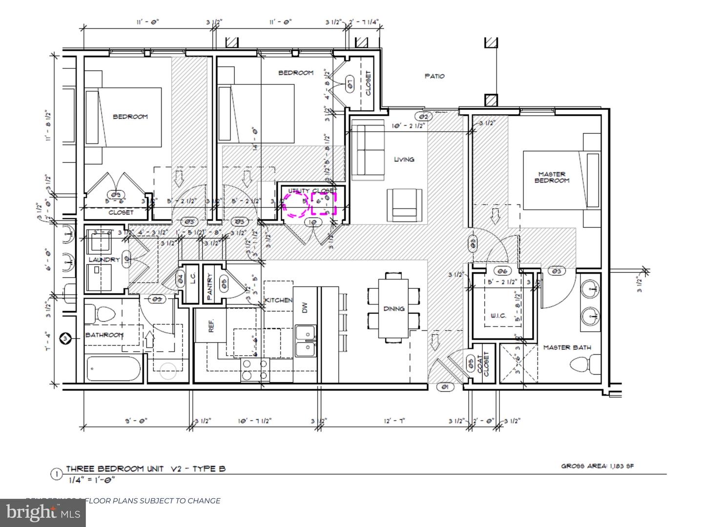 2 Bowers Dr #104 Property Photo 13