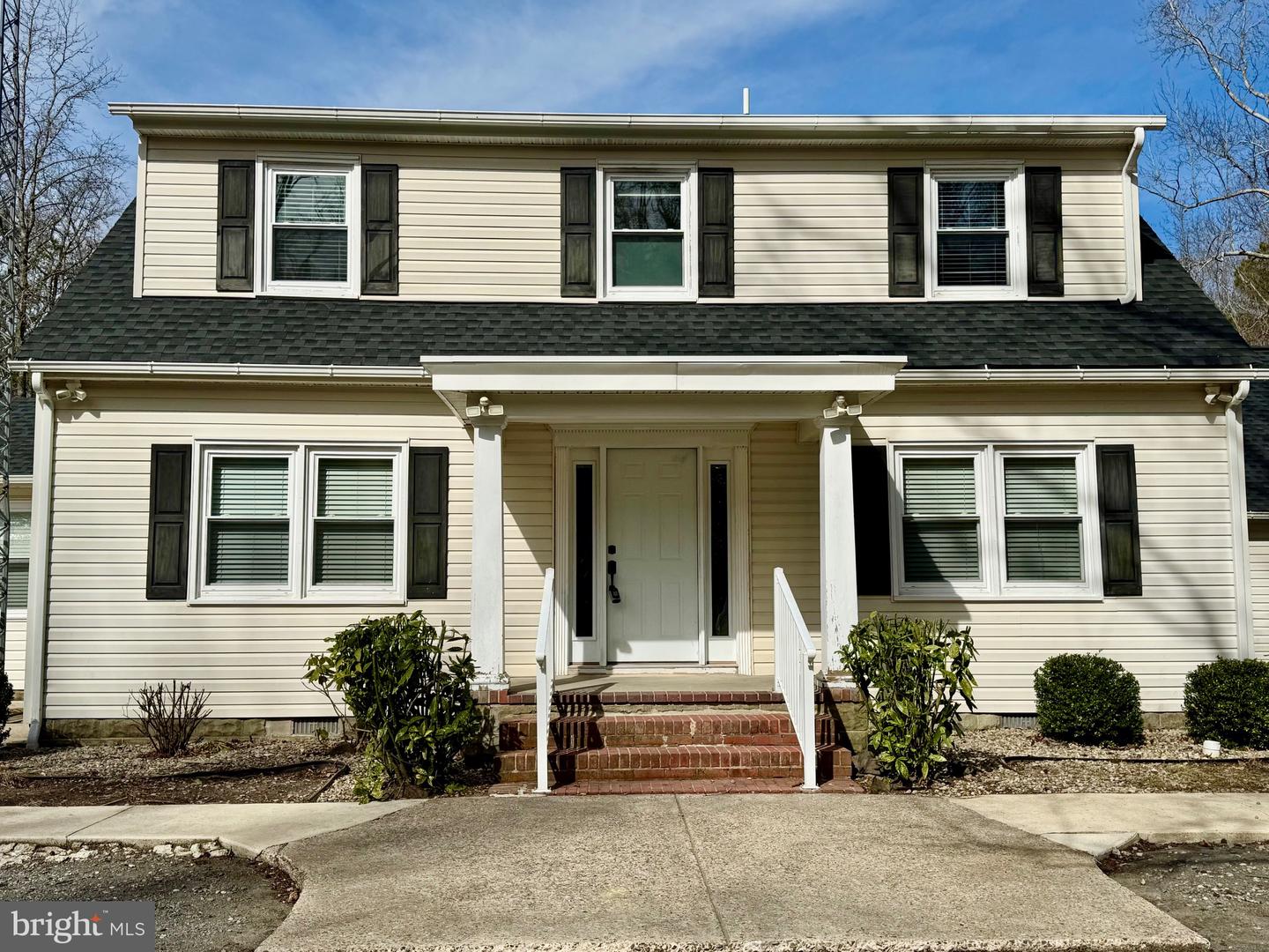 Georgetown Real Estate Listings Main Image