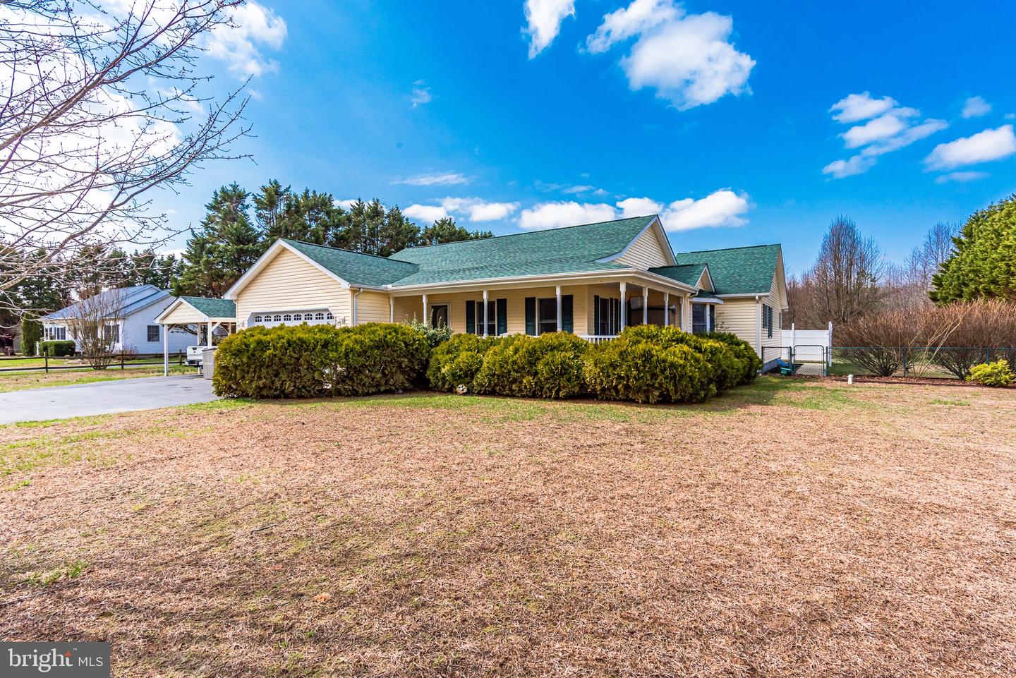 24604 Peterkins Rd Property Photo 1