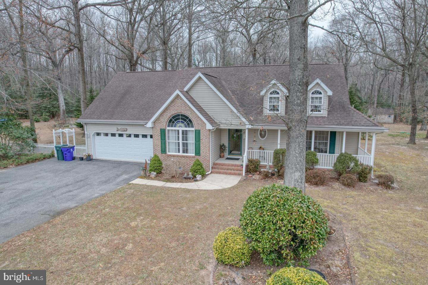 45 Lady Slipper Ln Property Photo 1