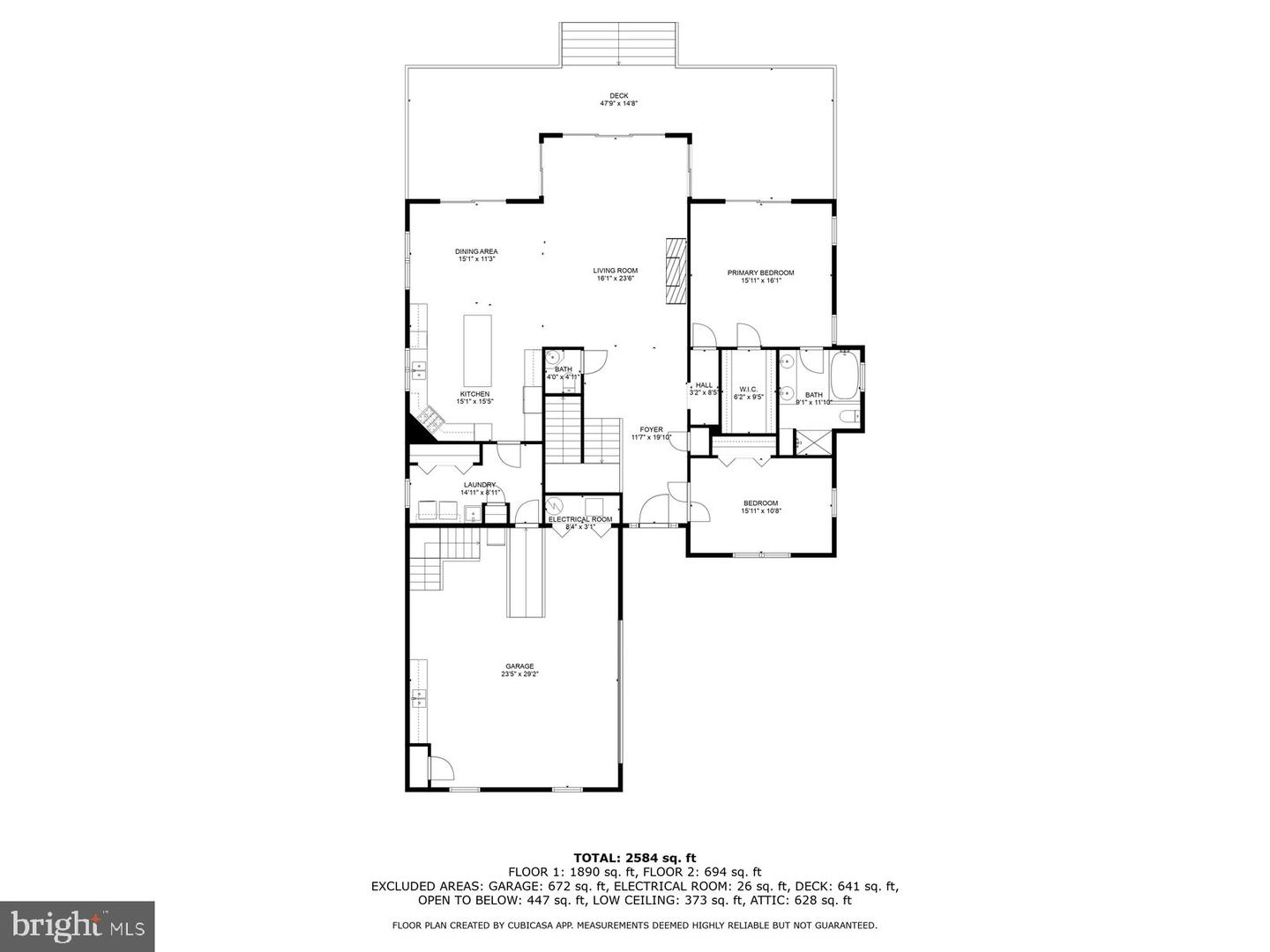 214 Waterford Dr Property Photo 88