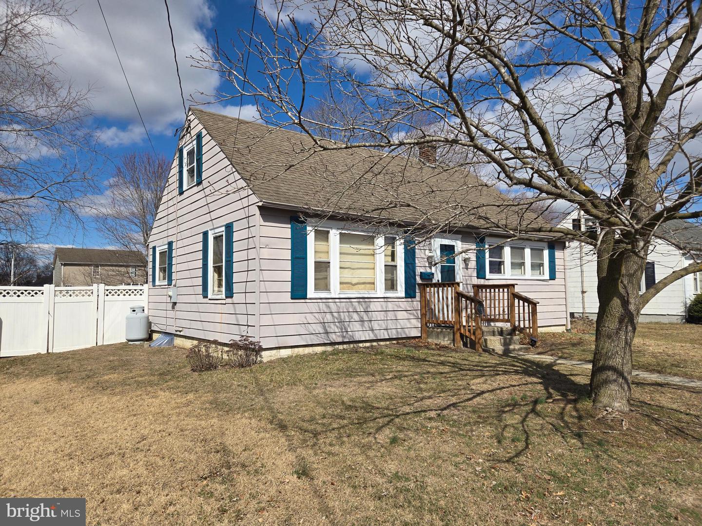 718 New St Property Photo