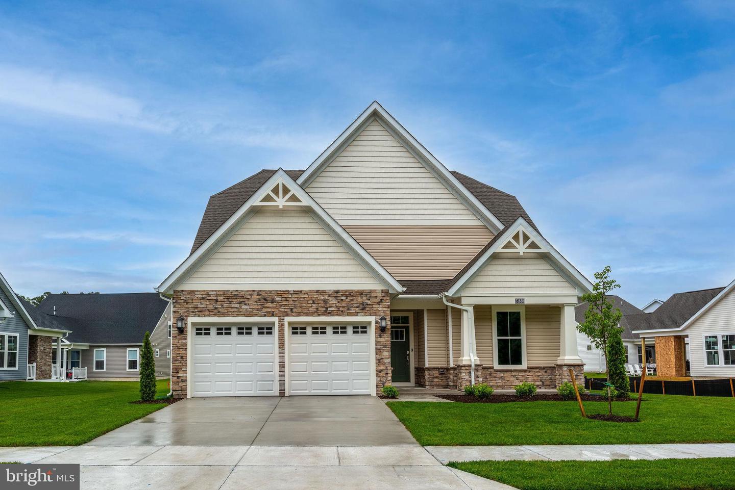 31818 Shad Creek Way Property Photo 1