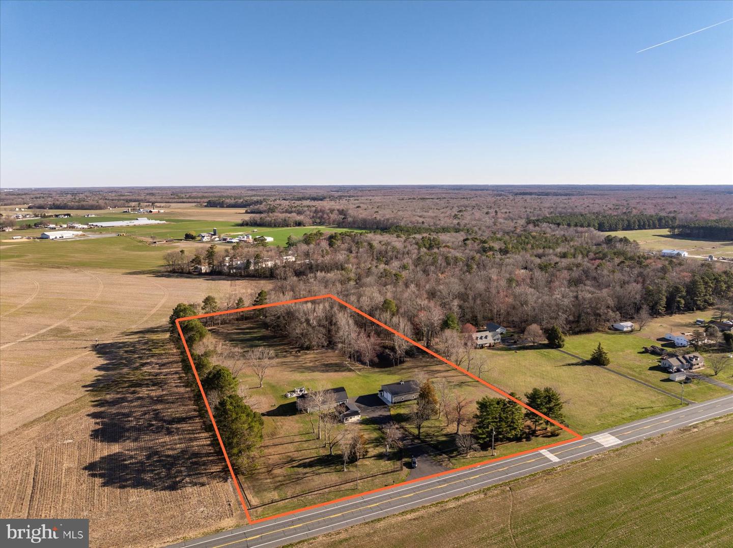 10463 N Beach Hwy Property Photo 13