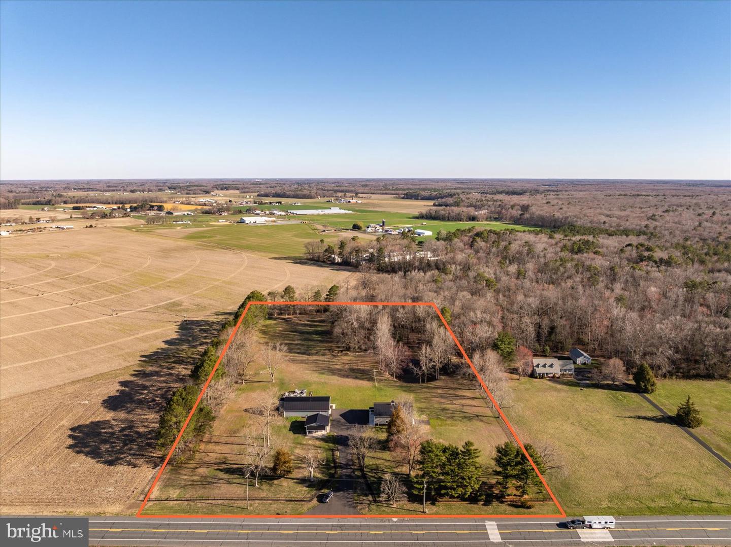 10463 N Beach Hwy Property Photo 15