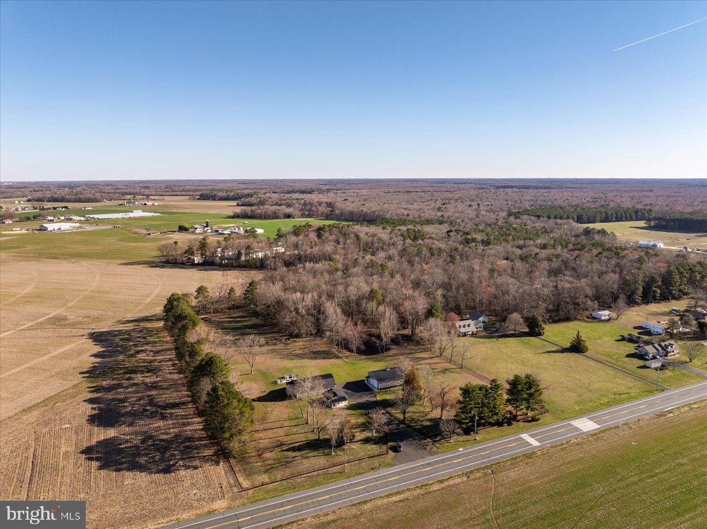 10463 N Beach Hwy Property Photo 20