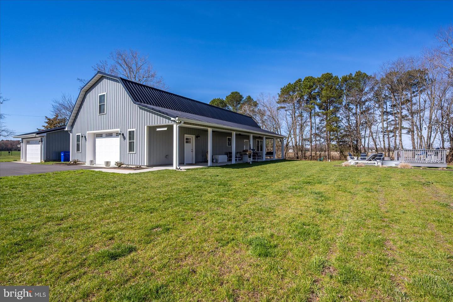10463 N Beach Hwy Property Photo 27