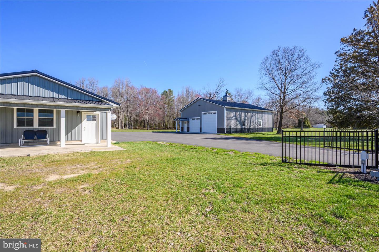 10463 N Beach Hwy Property Photo 30