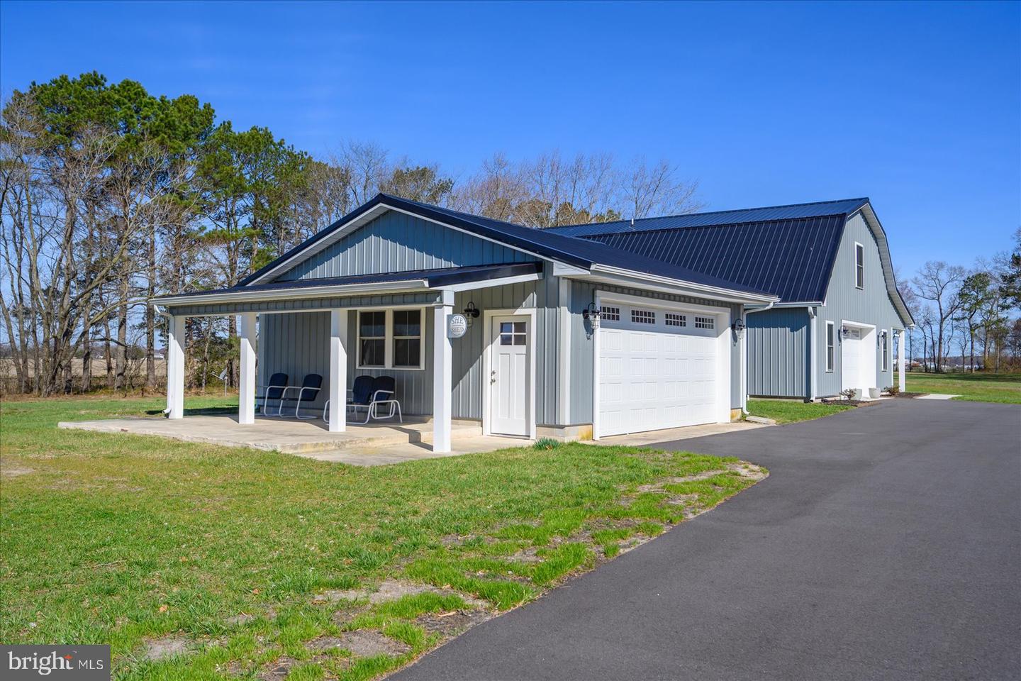 10463 N Beach Hwy Property Photo 34