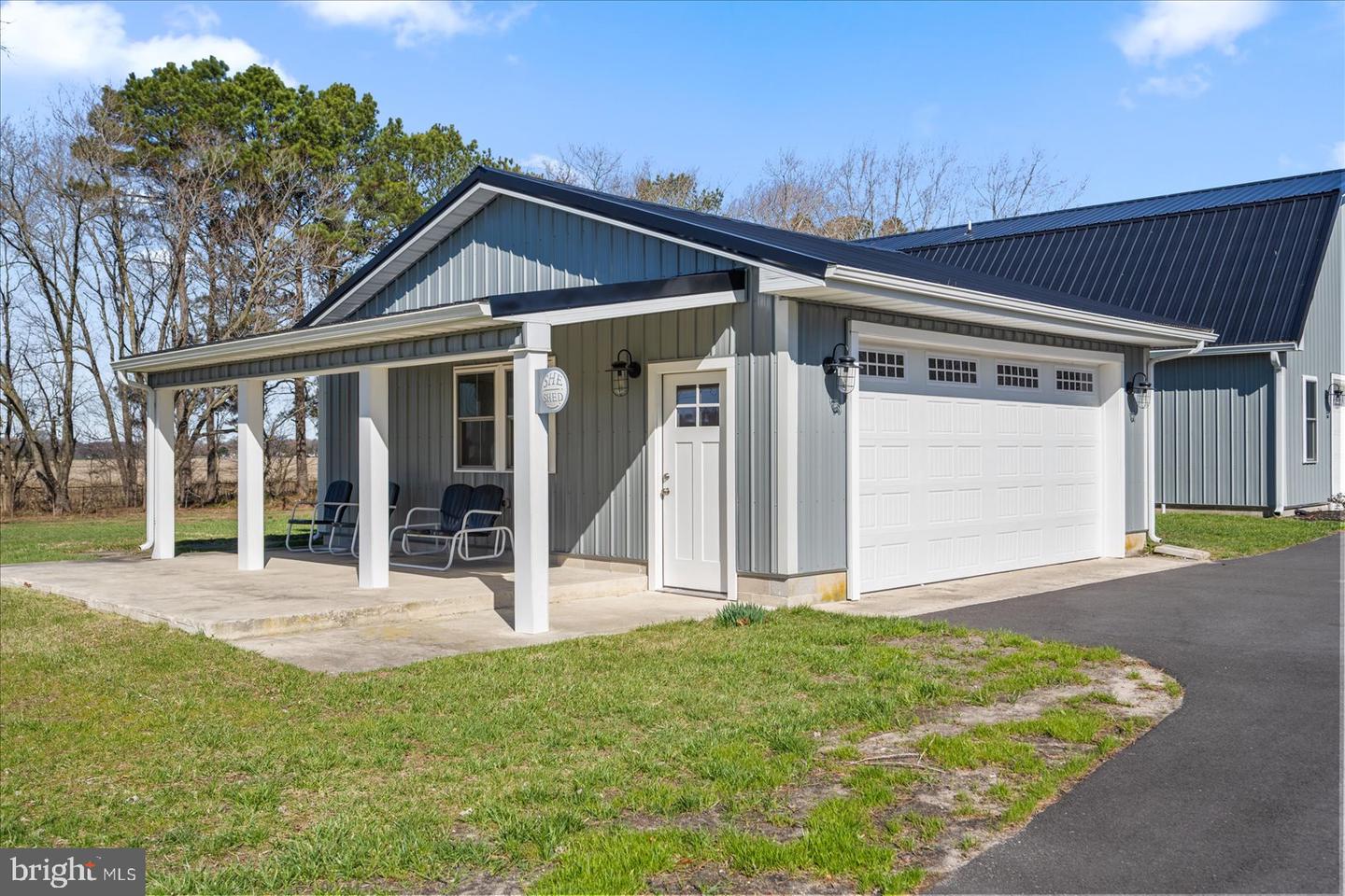 10463 N Beach Hwy Property Photo 40
