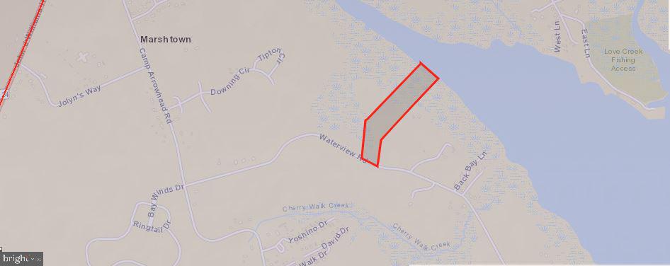 Lot 4 Waterview Rd Property Photo