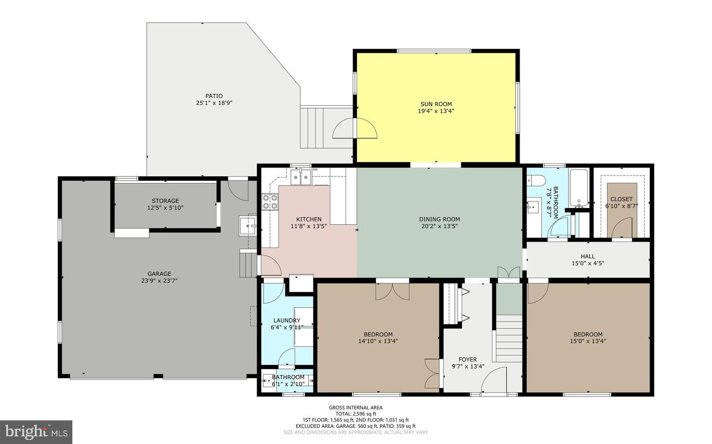 10 Turtle Dove Dr Property Photo 2