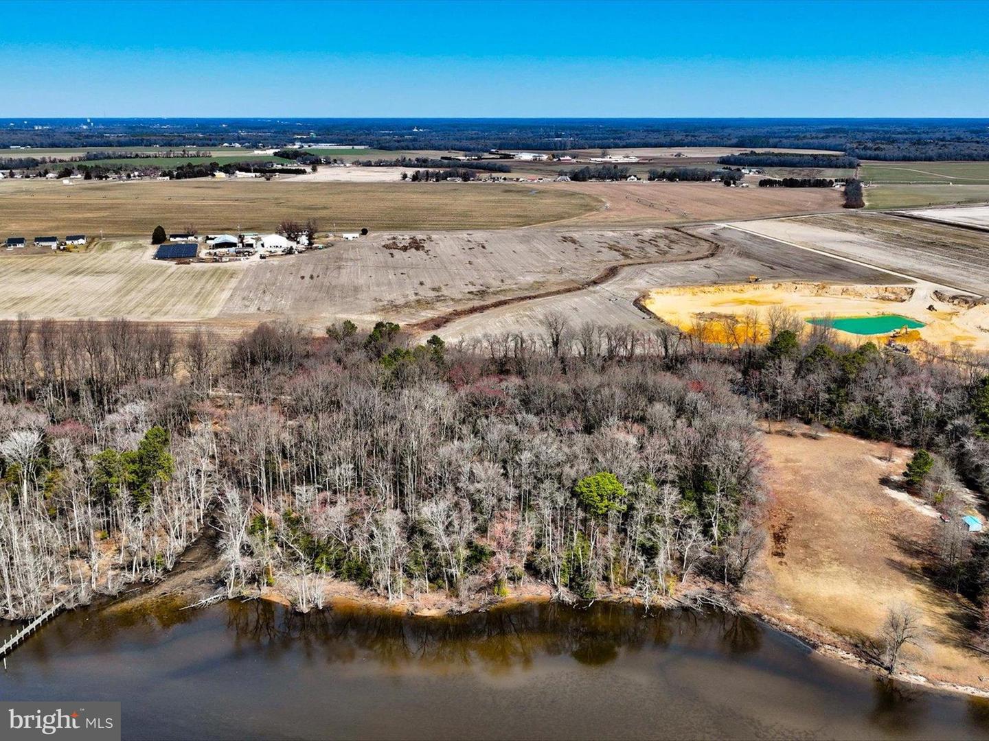 -lot C Sailors Path Property Photo
