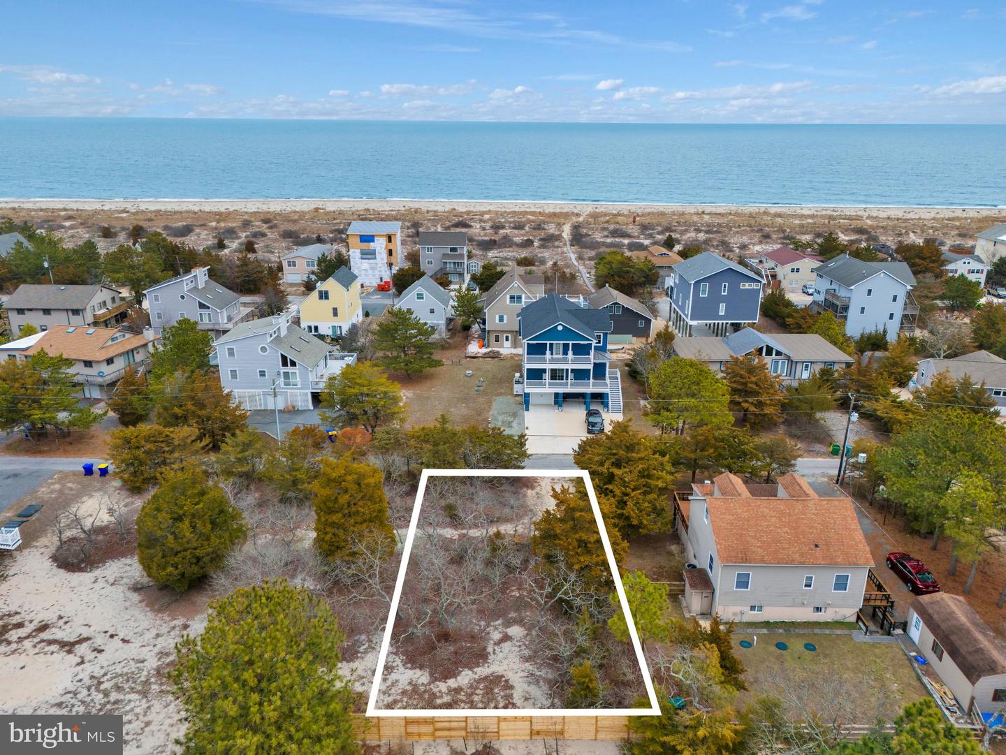 Lot 7 Pintail Ln Property Photo 1