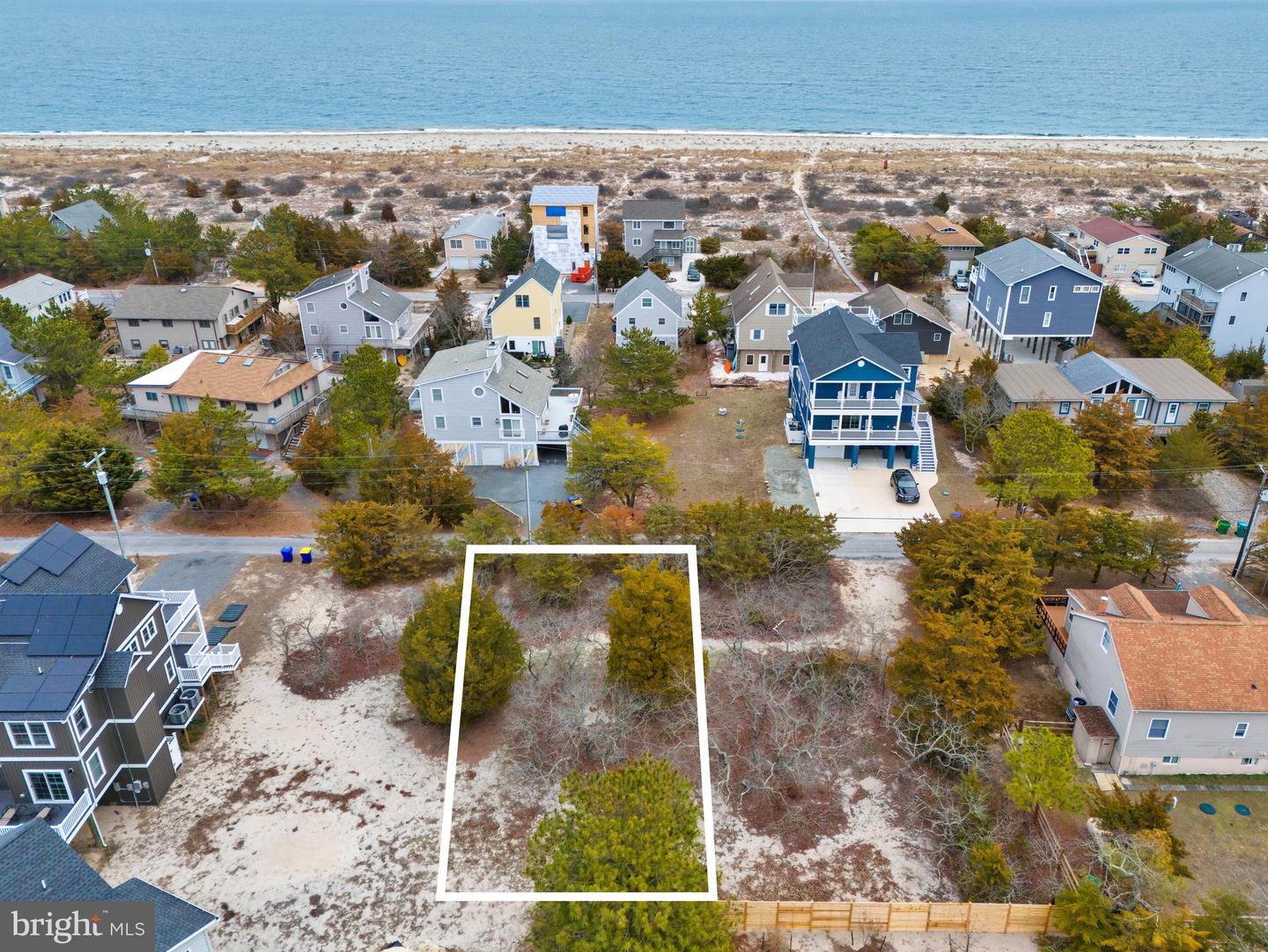 Lot 8 Pintail Ln Property Photo 1