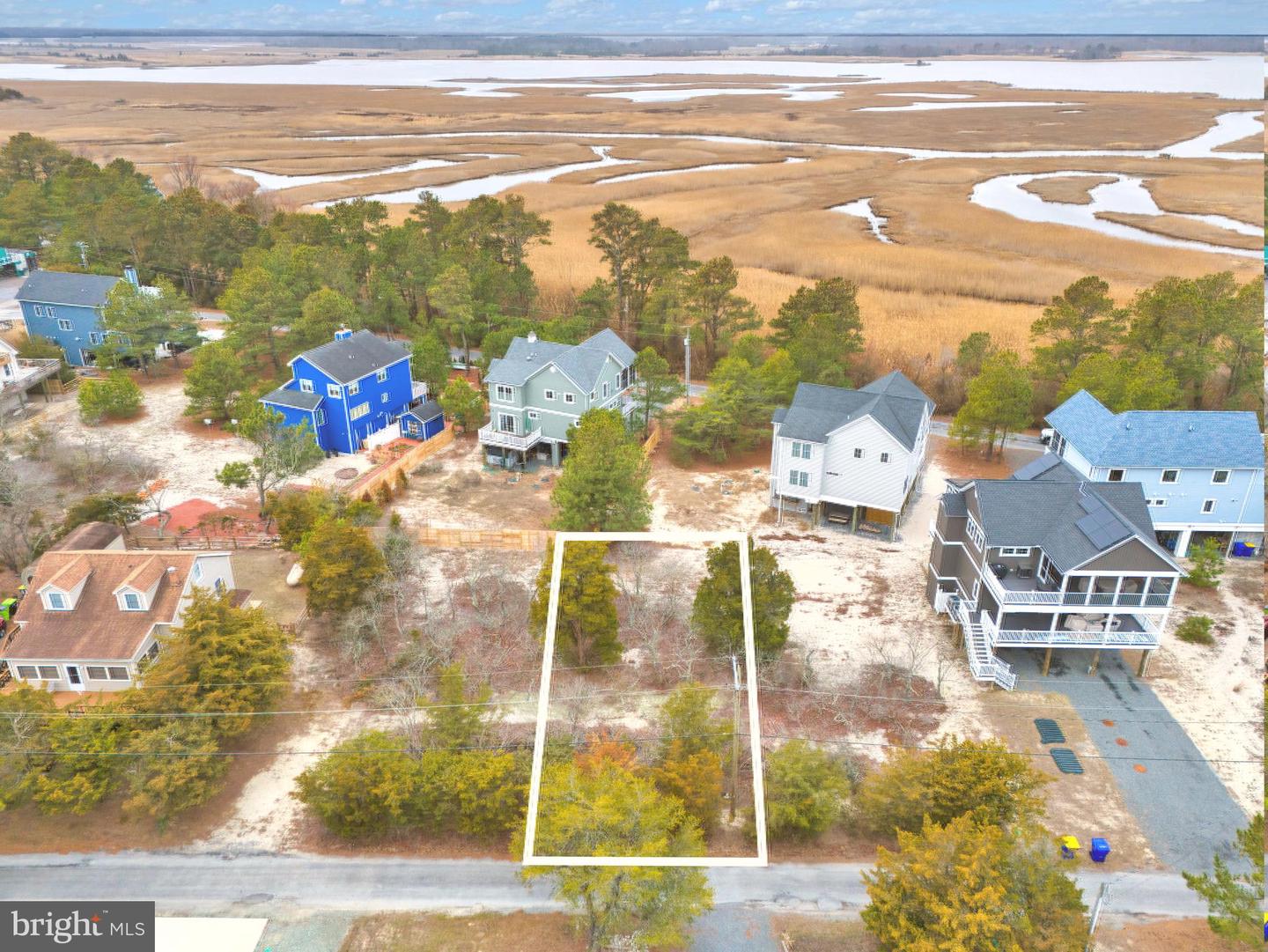 Lot 8 Pintail Ln Property Photo 3
