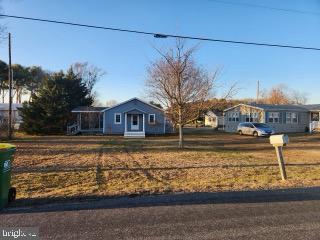 25377 Draper Rd Property Photo