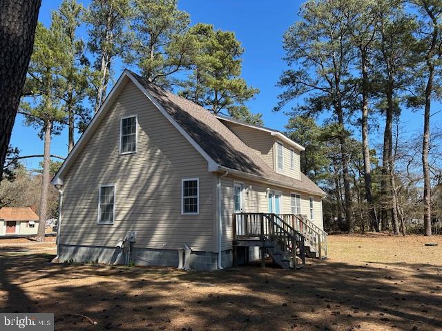 11408 Laurel Rd Property Photo 5