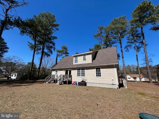 11408 Laurel Rd Property Photo 6