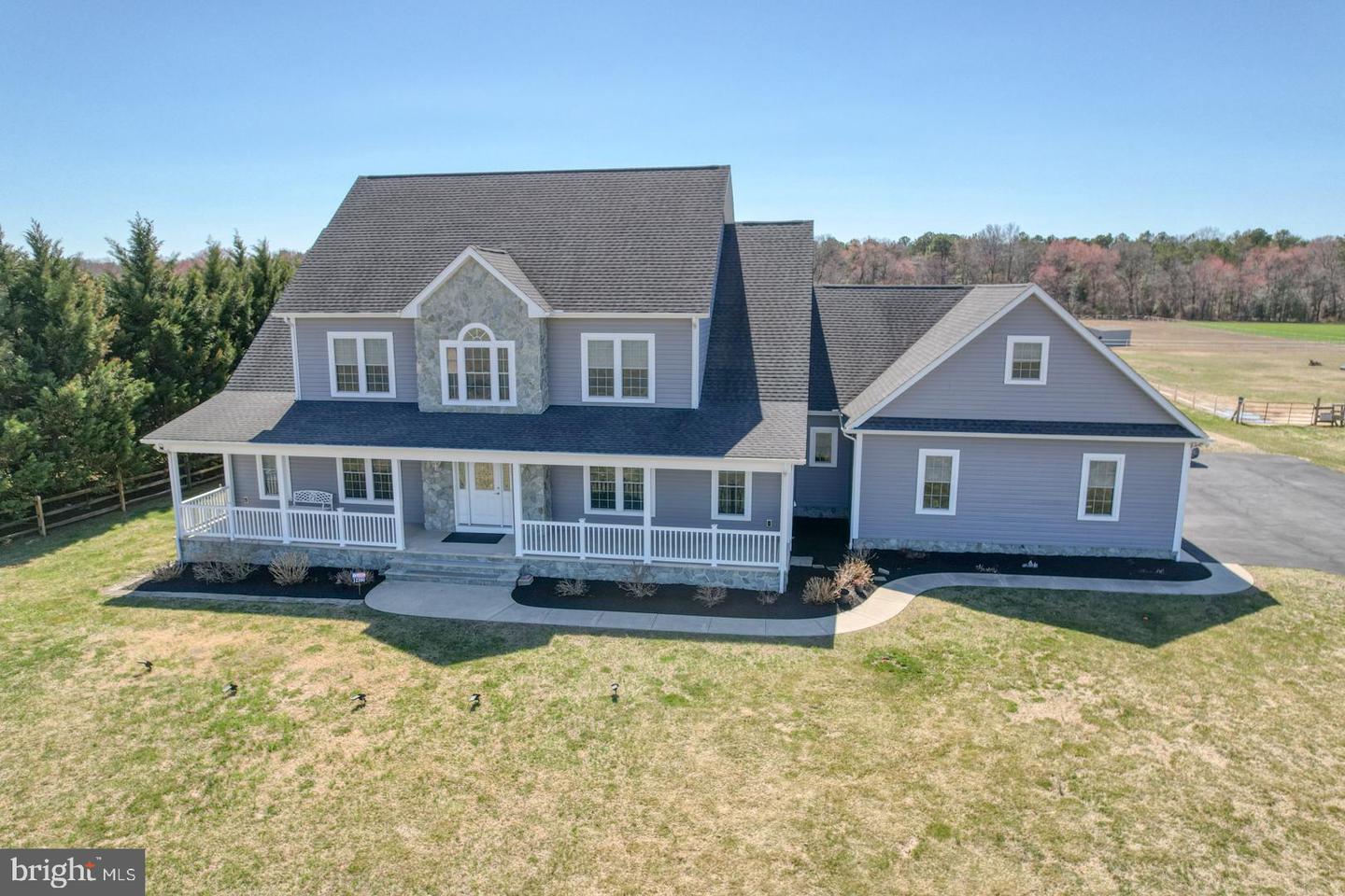 12390 Deer Forest Rd Property Photo 1