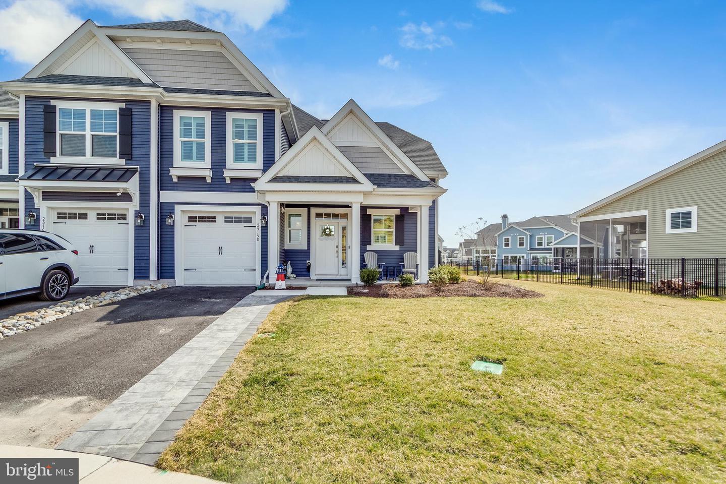 25158 Tanager Ln Property Photo 1