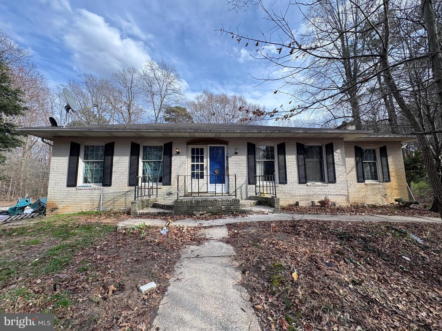 12241 Sussex Hwy Property Photo