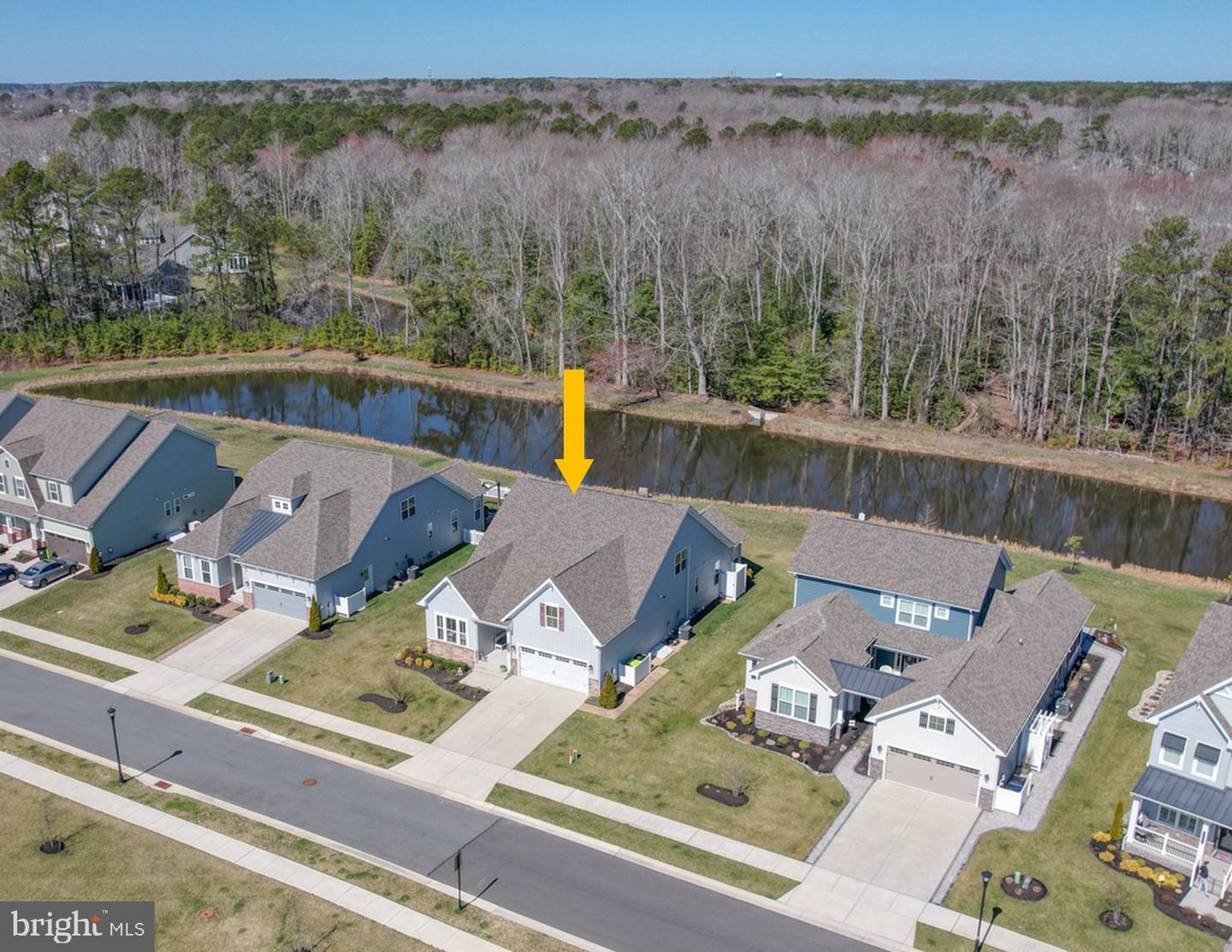 26685 Weathervane Way Property Photo