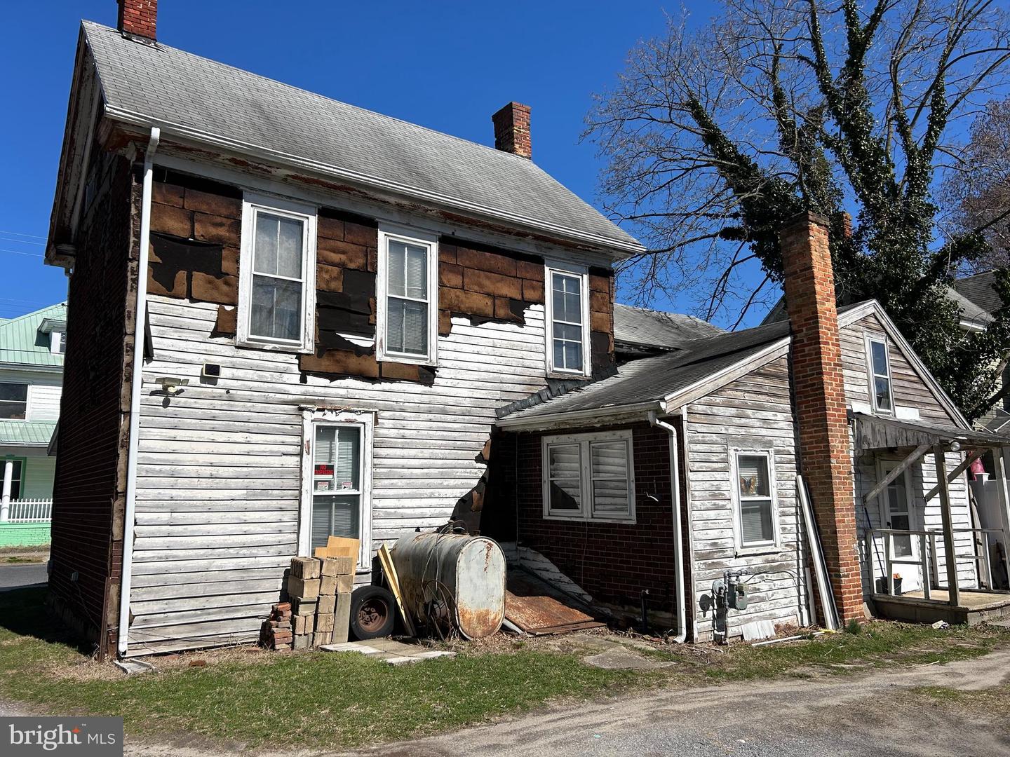 336 N Pine St Property Photo