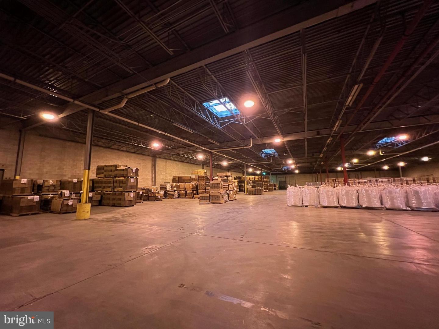 1803 Dulaney St Warehouse 2 Property Photo 2