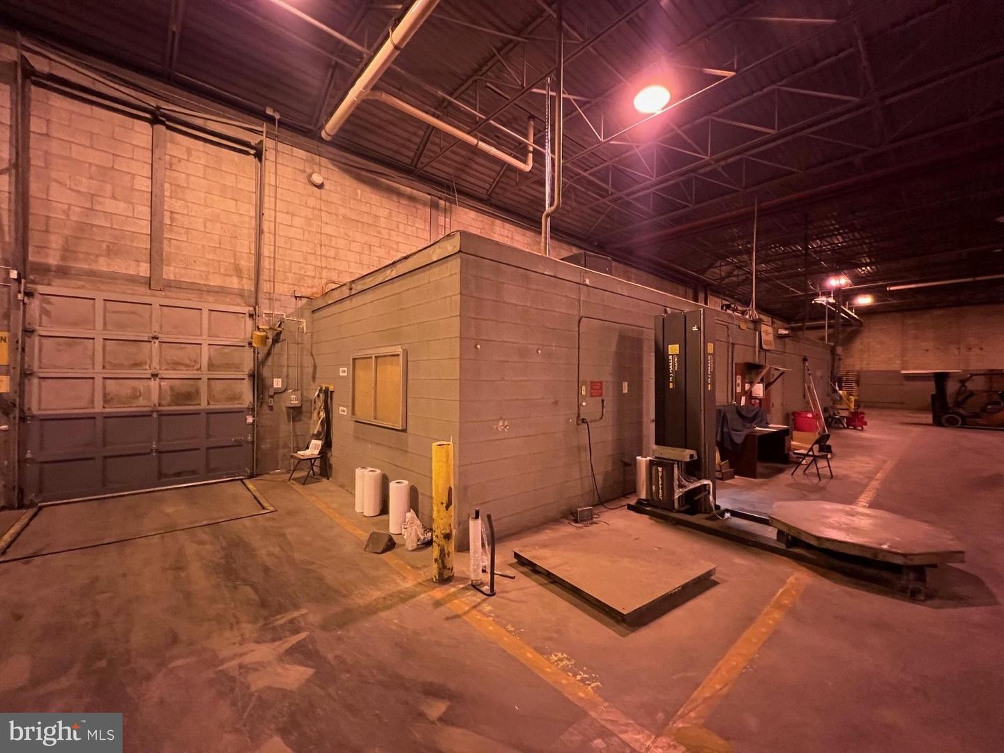 1803 Dulaney St Warehouse 2 Property Photo 8