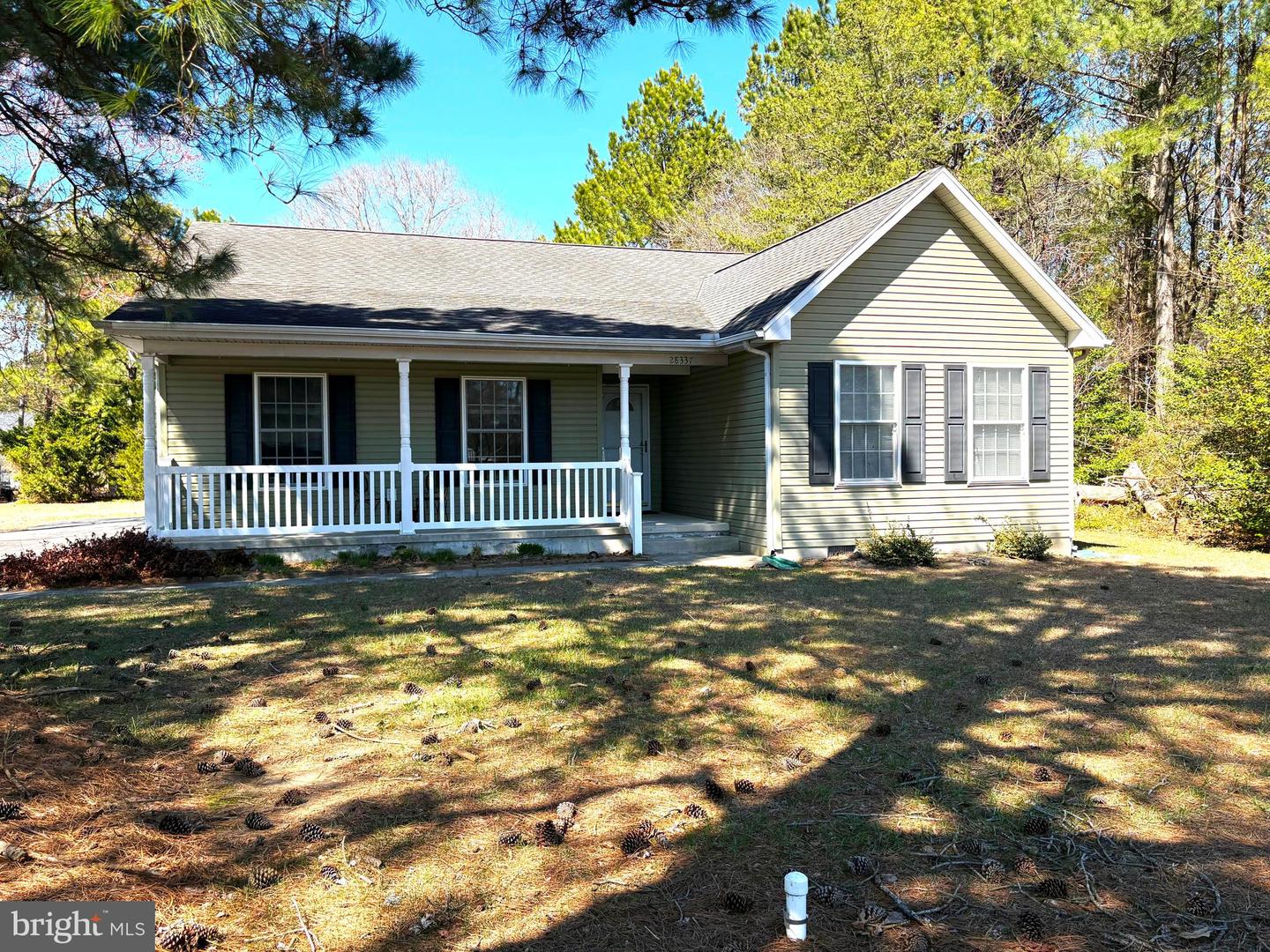 28337 Fisherman Dr Property Photo 1