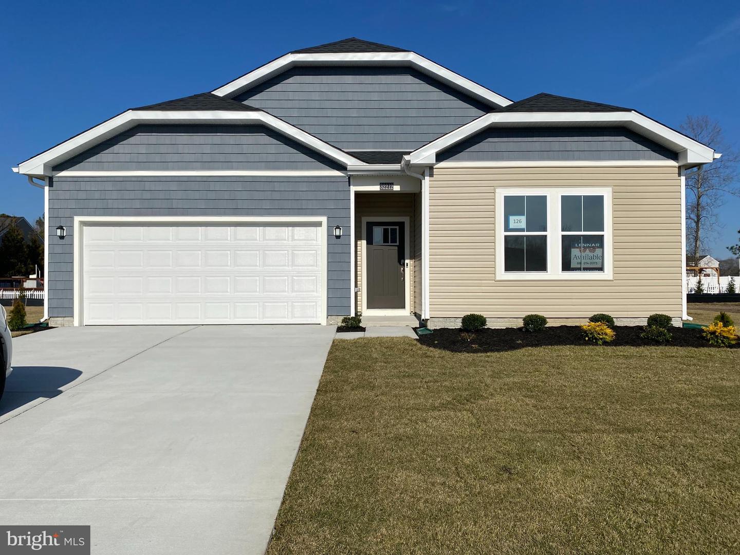 29239 OXFORD DR Property Photo 1