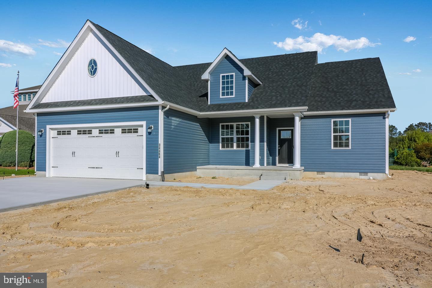 Picture of Lot 140 SPANGLER DR