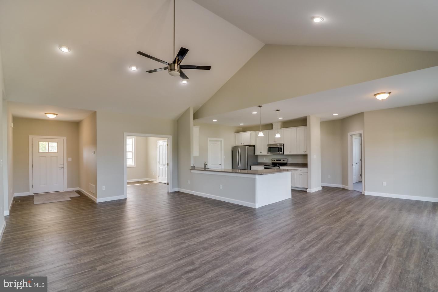 Lot 140 Spangler Dr Property Photo 4