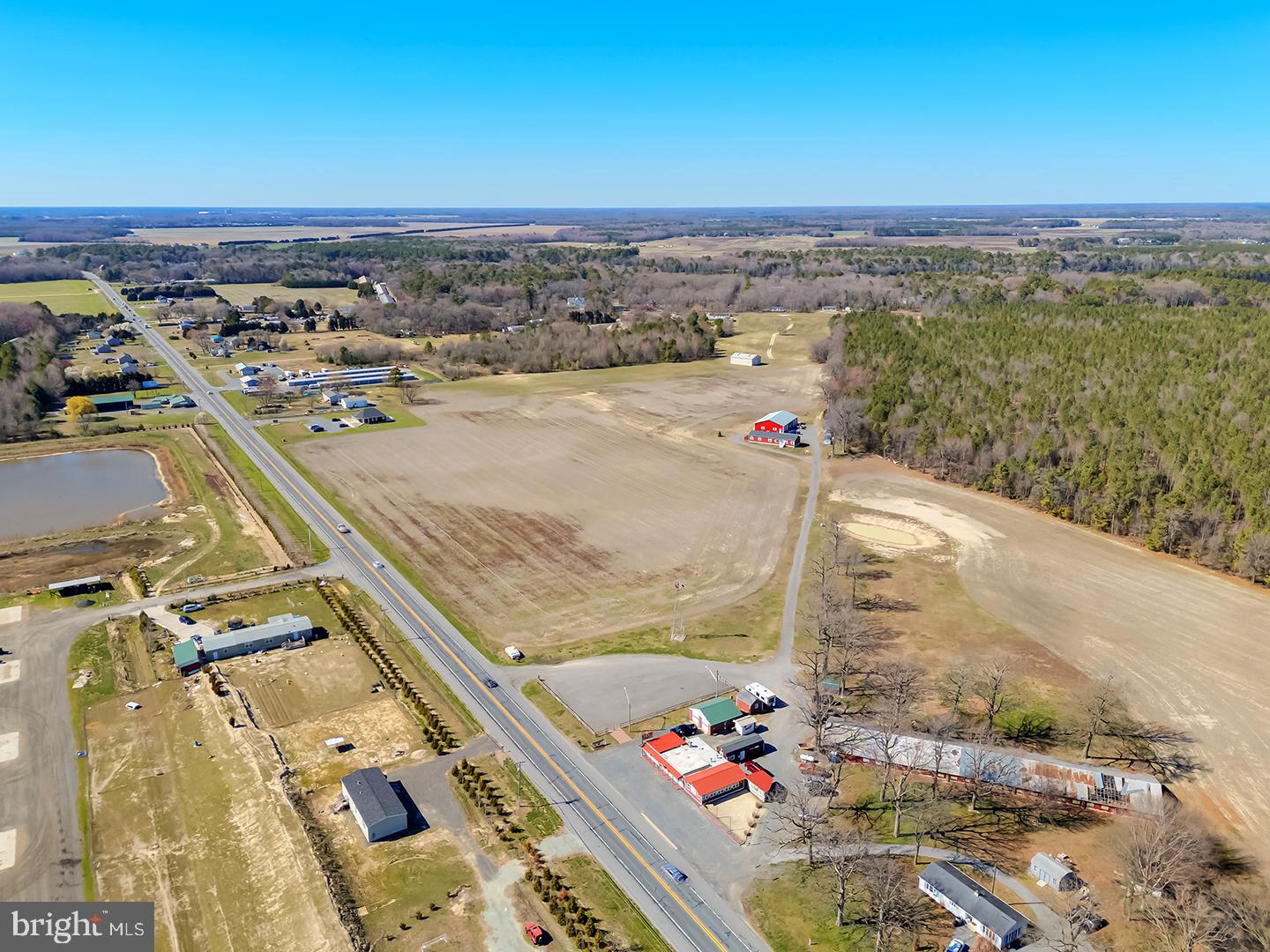 13203 Seashore Hwy Property Photo 1