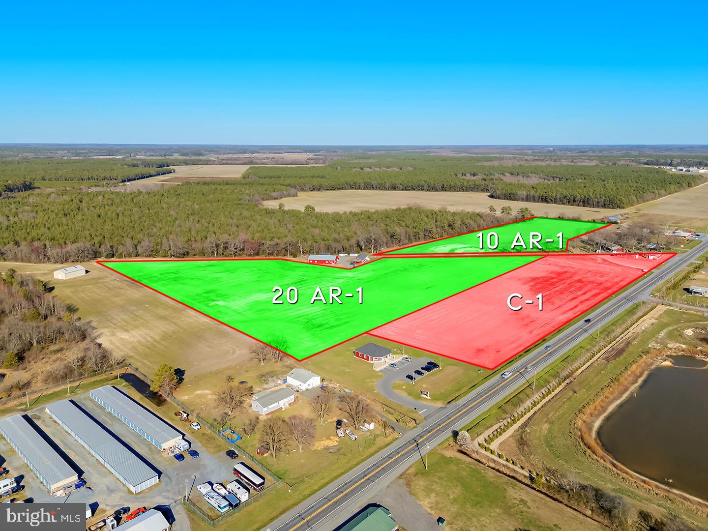 13203 Seashore Hwy Property Photo 3