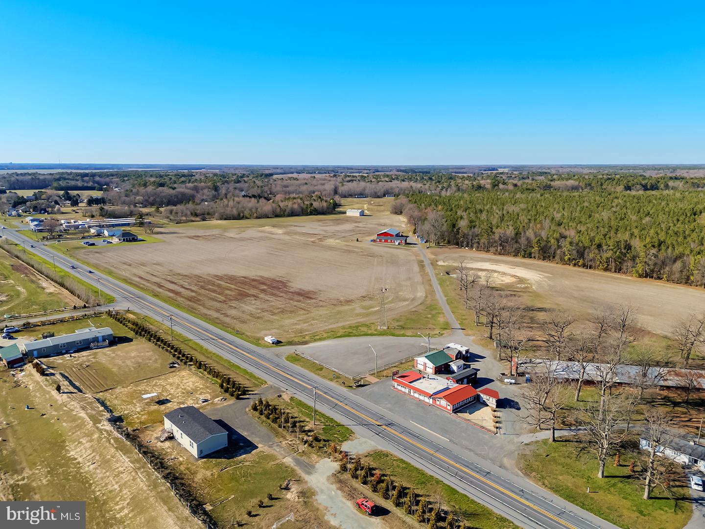 13203 Seashore Hwy Property Photo 4