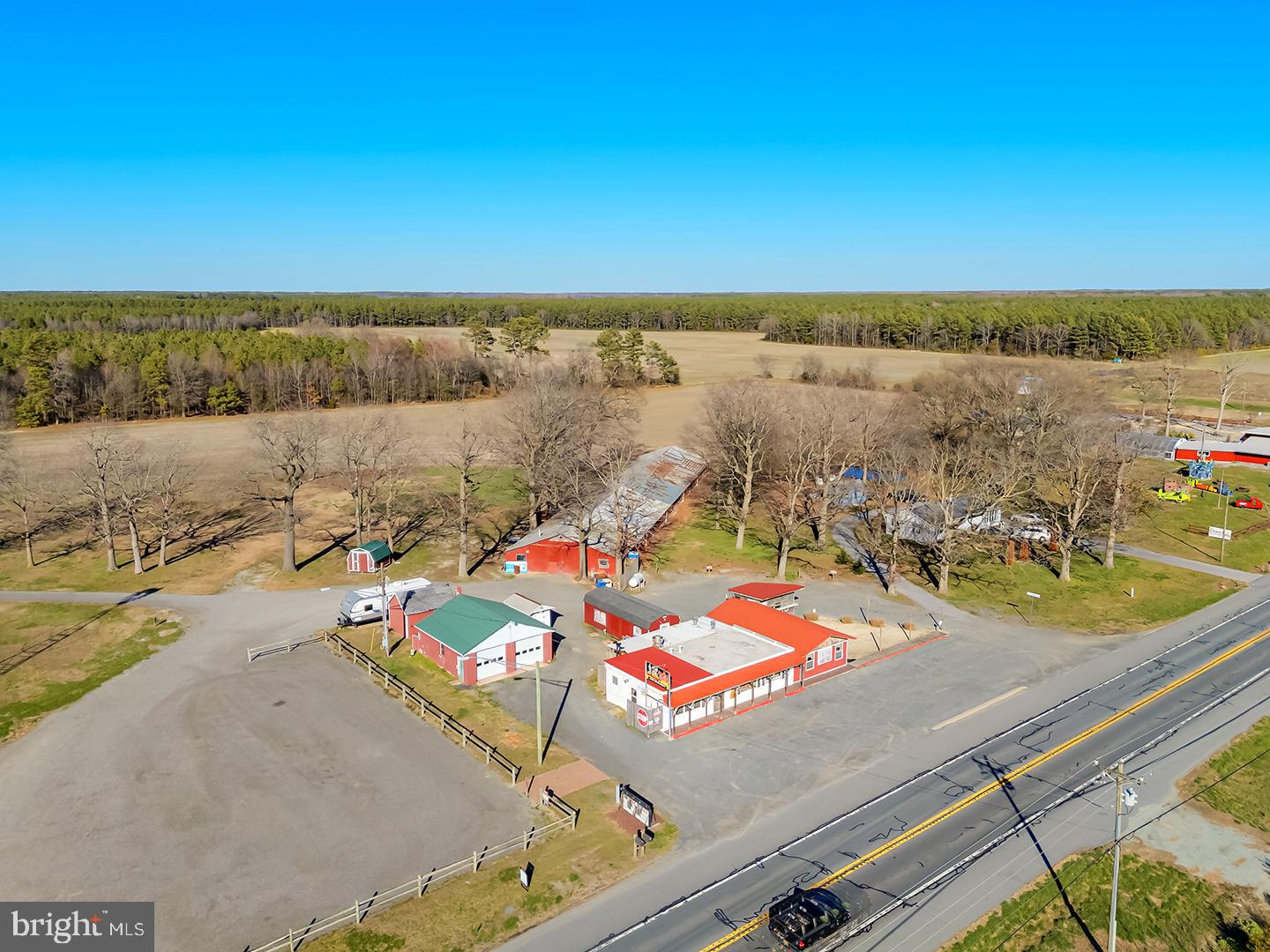 13203 Seashore Hwy Property Photo 8