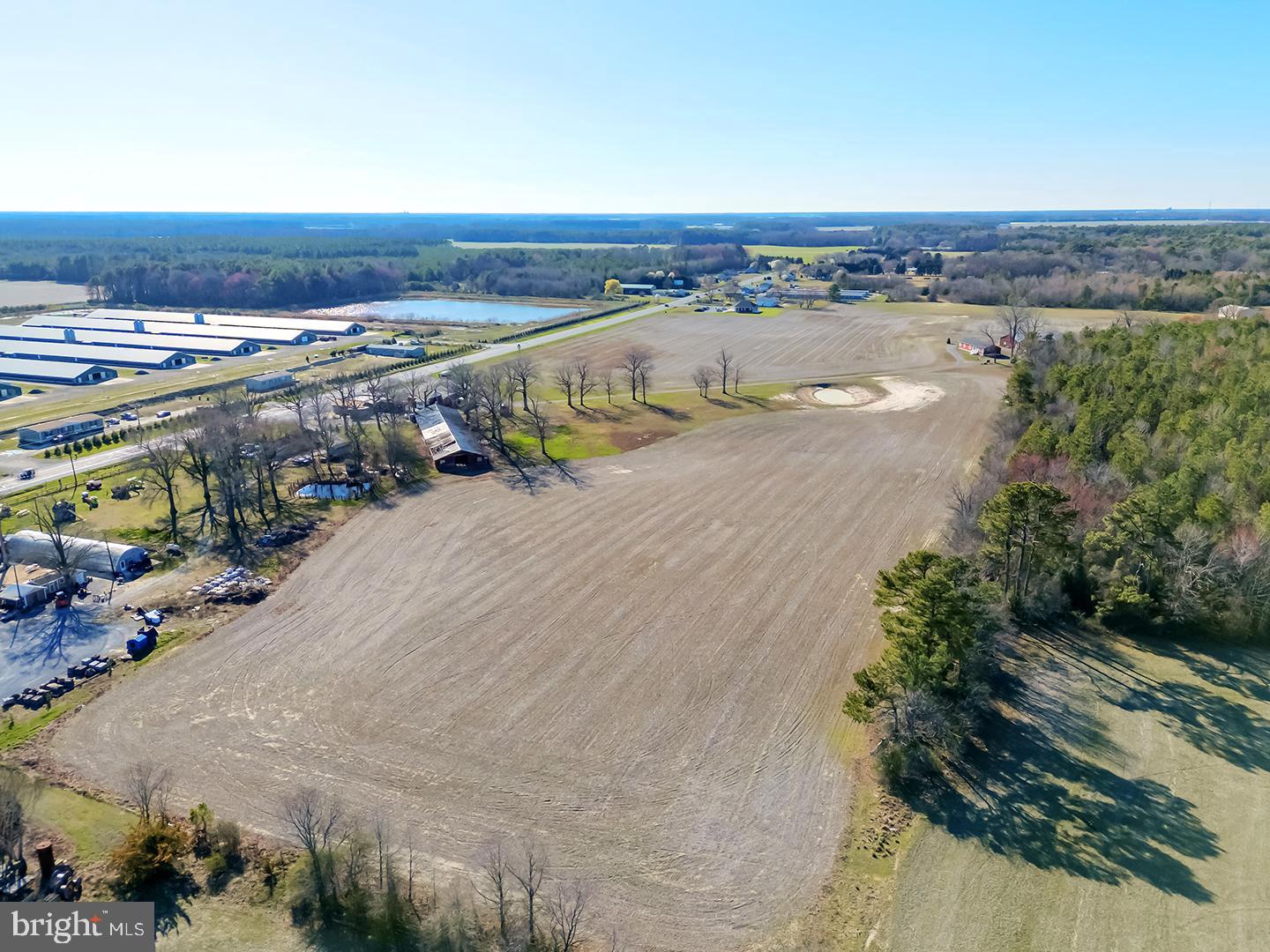 13203 Seashore Hwy Property Photo 13