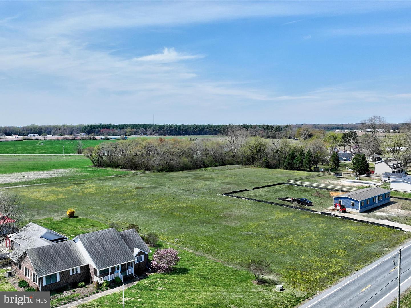 Lot 3 Gordy Rd Property Photo 1