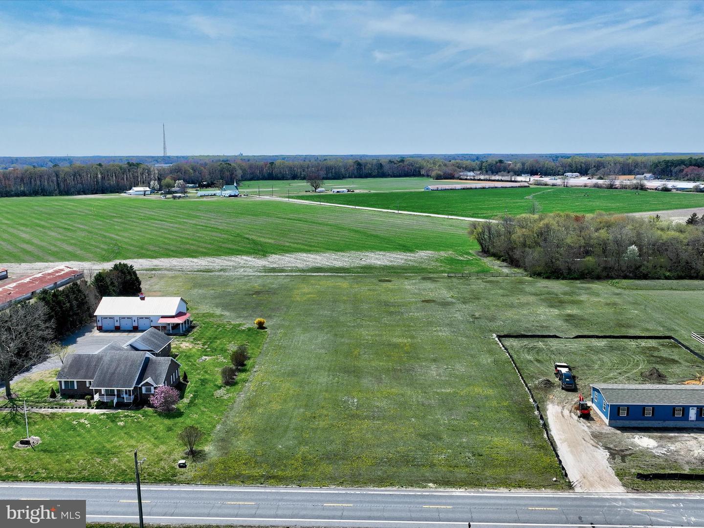 Lot 3 Gordy Rd Property Photo 2