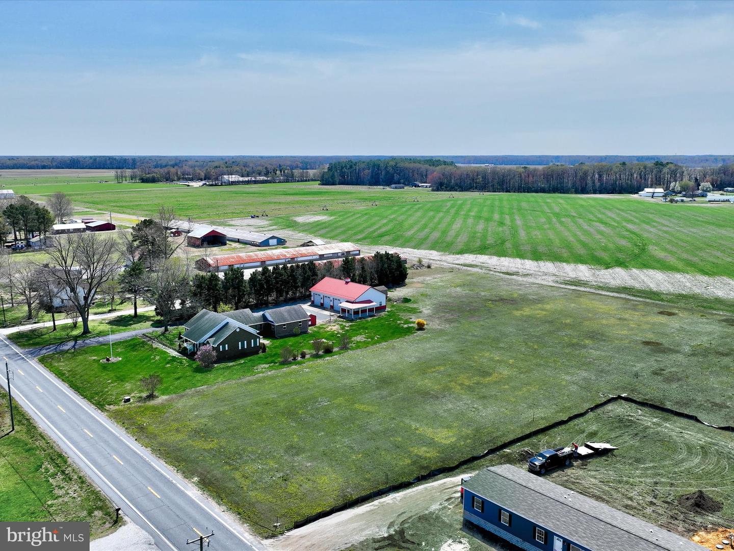Lot 3 Gordy Rd Property Photo 3