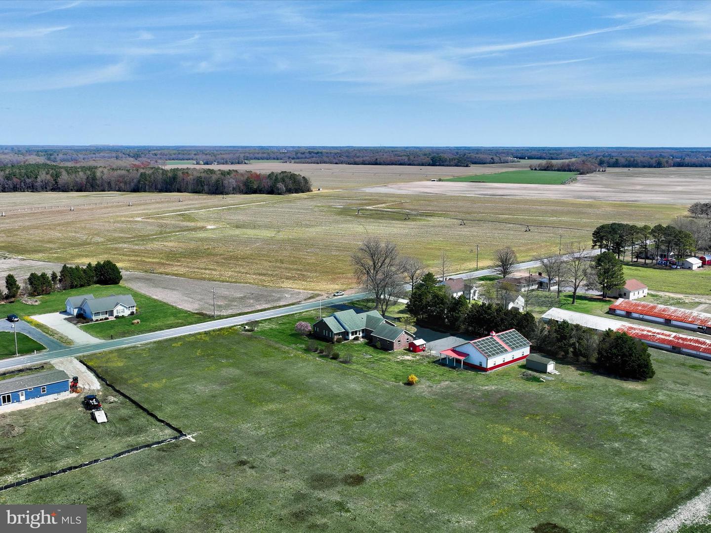 Lot 3 Gordy Rd Property Photo 5