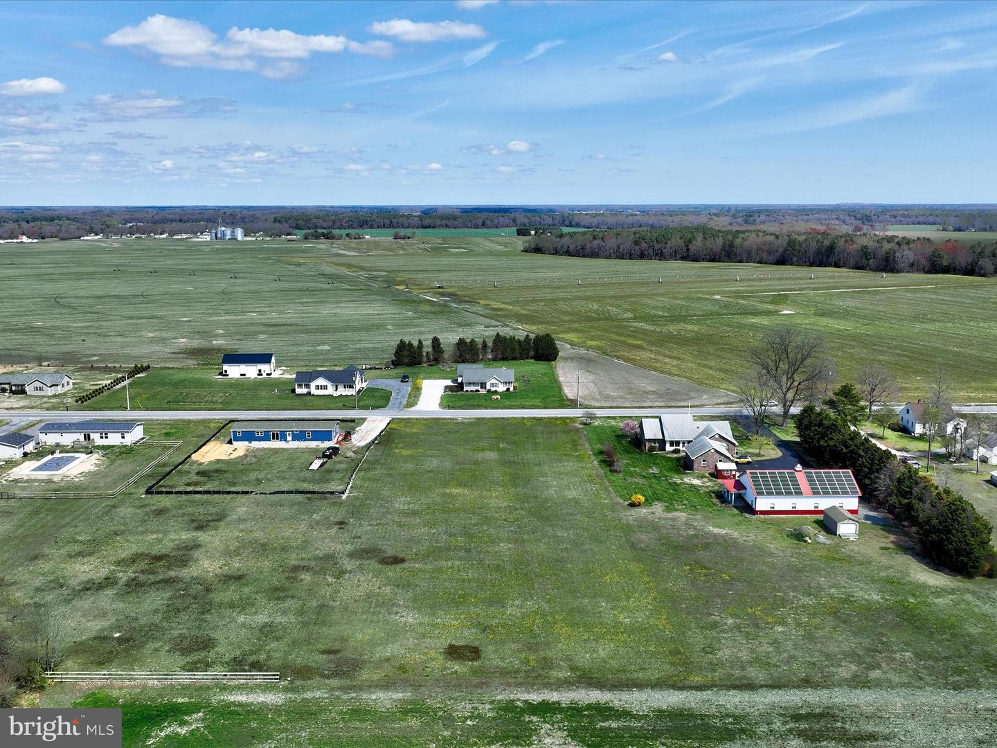 Lot 3 Gordy Rd Property Photo 6