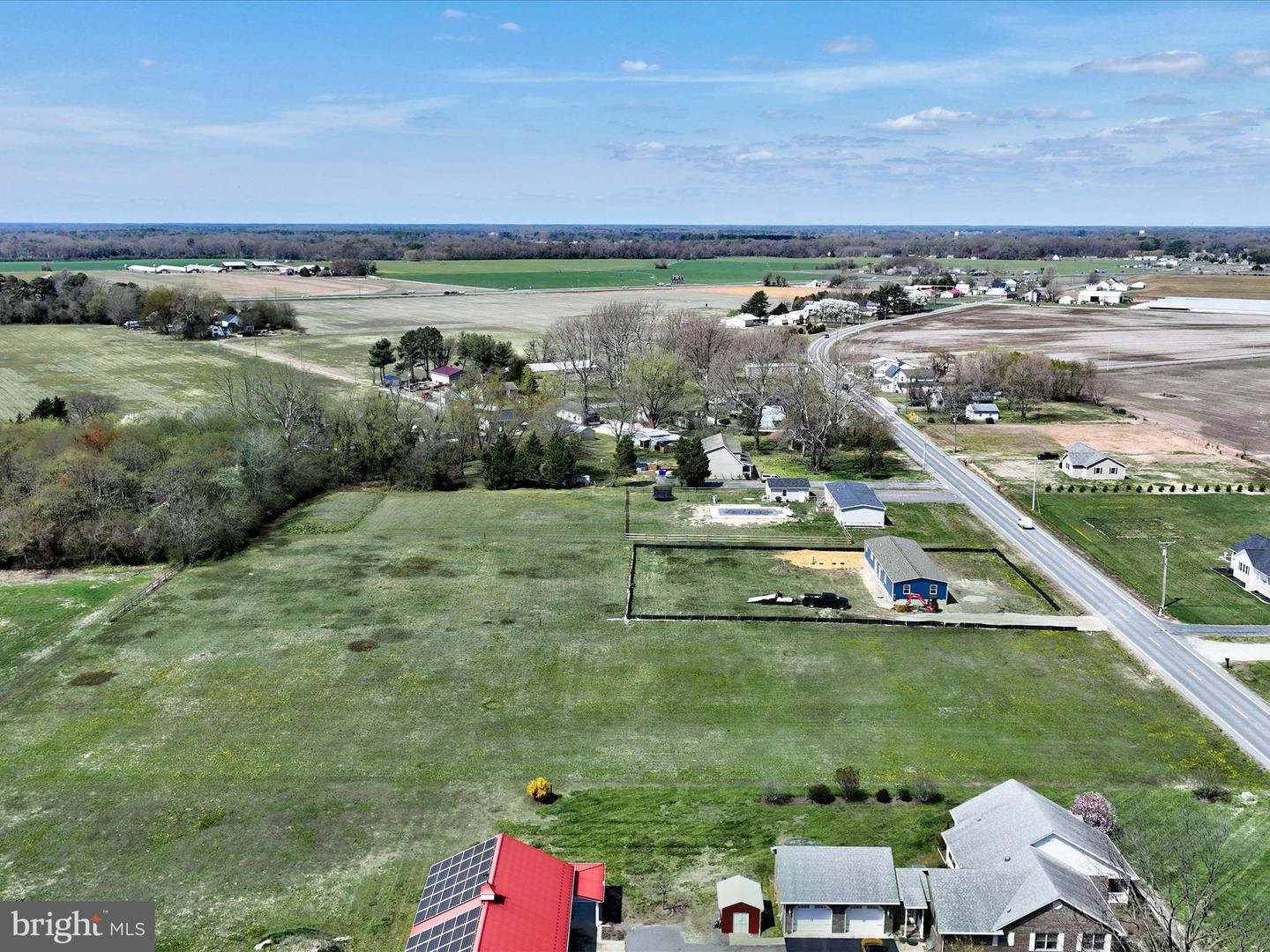 Lot 3 Gordy Rd Property Photo 8