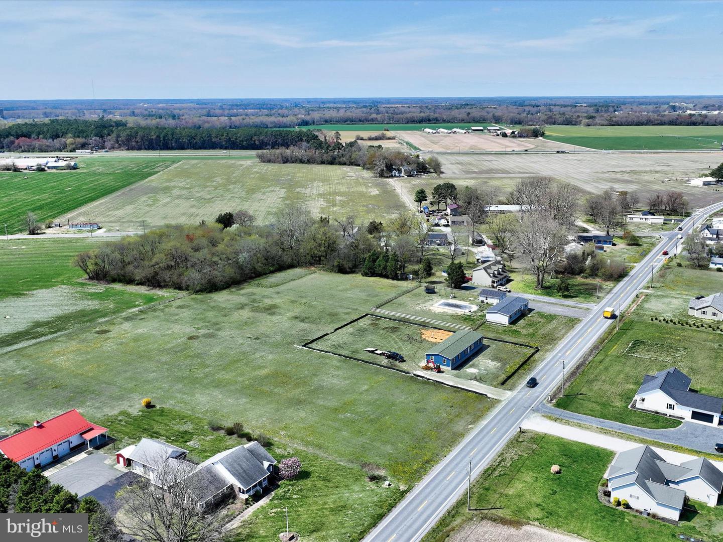 Lot 3 Gordy Rd Property Photo 9